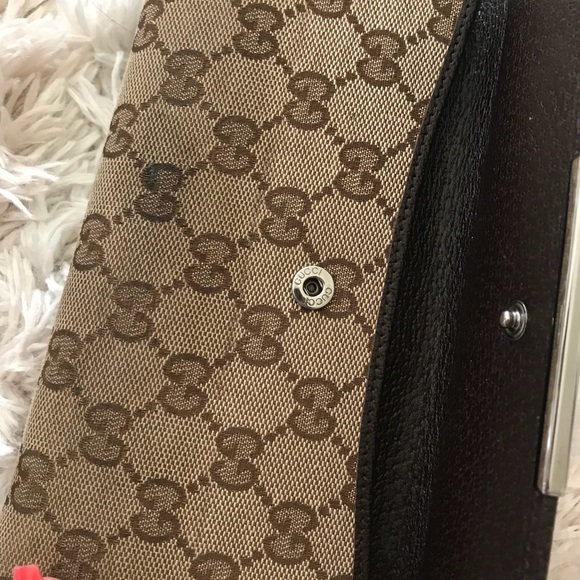 🌺Gucci Wallet🌺 - Picture 3 of 8